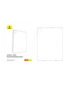 Kup Etui Baseus Simple Apple iPad Air 10.9 2020/2022 (4. és 5. generáció) / iPad Air 11 2024 (6. generáció) átlátszó - BSU4903 - {ean13} - Sklep Home Screen