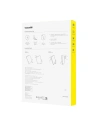 Kup Etui Baseus Simple Apple iPad Air 10.9 2020/2022 (4. i 5. generacji) / iPad Air 11 2024 (6. generacji) przeźroczyste - BSU4903 - {ean13} - Sklep Home Screen