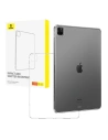 Kup Etui Baseus Simple Apple iPad Air 10.9 2020/2022 (4. i 5. generacji) / iPad Air 11 2024 (6. generacji) przeźroczyste - BSU4903 - {ean13} - Sklep Home Screen