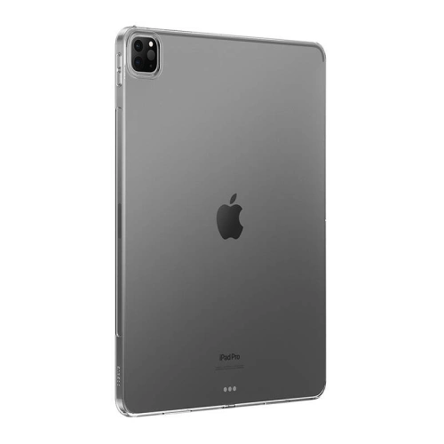 Kup Etui Baseus Simple Apple iPad Pro 12.9 2020/2021/2022 (4., 5. i 6. generacji) przeźroczyste - BSU4904 - {ean13} - Sklep Home Screen