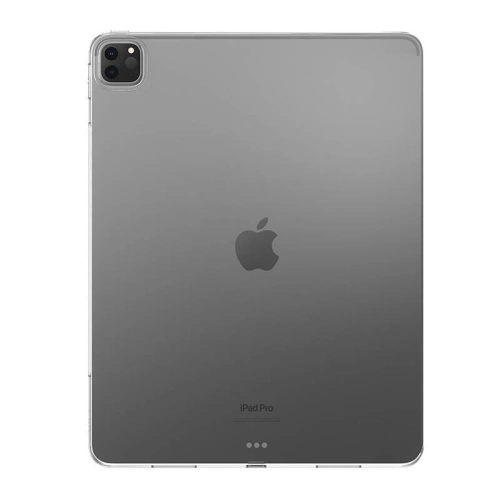 Buy Baseus Simple Apple iPad Pro 12.9 2020/2021/2022 (4, 5, 6 gen) clear - BSU4904 - {ean13} - Home Screen Store Europe