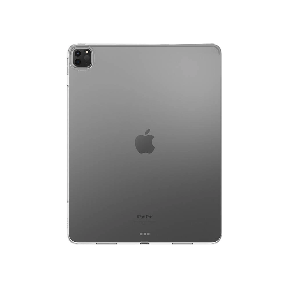 Etui Baseus Simple Apple iPad Pro 12.9 2020/2021/2022 (4., 5. i 6. generacji) przeźroczyste