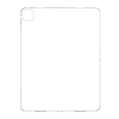 Buy Baseus Simple Apple iPad Pro 12.9 2020/2021/2022 (4, 5, 6 gen) clear - BSU4904 - {ean13} - Home Screen Store Europe
