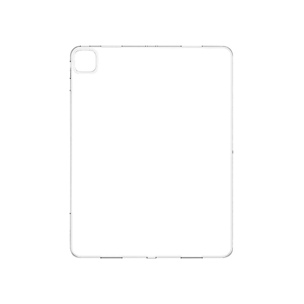 Etui Baseus Simple Apple iPad Pro 12.9 2020/2021/2022 (4., 5. i 6. generacji) przeźroczyste