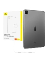 Kup Etui Baseus Simple Apple iPad Pro 12.9 2020/2021/2022 (4., 5. i 6. generacji) przeźroczyste - BSU4904 - {ean13} - Sklep Home Screen