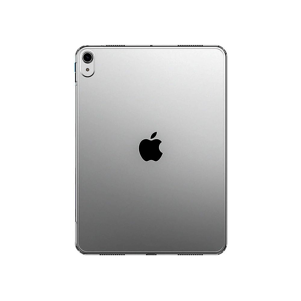 Etui Baseus Simple Apple iPad 9.7 2017/2018 (5. i 6. generacji) przeźroczyste