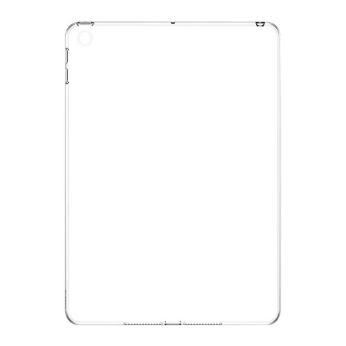 Kup Etui Baseus Simple Apple iPad 9.7 2017/2018 (5. i 6. generacji) przeźroczyste - BSU4905 - {ean13} - Sklep Home Screen