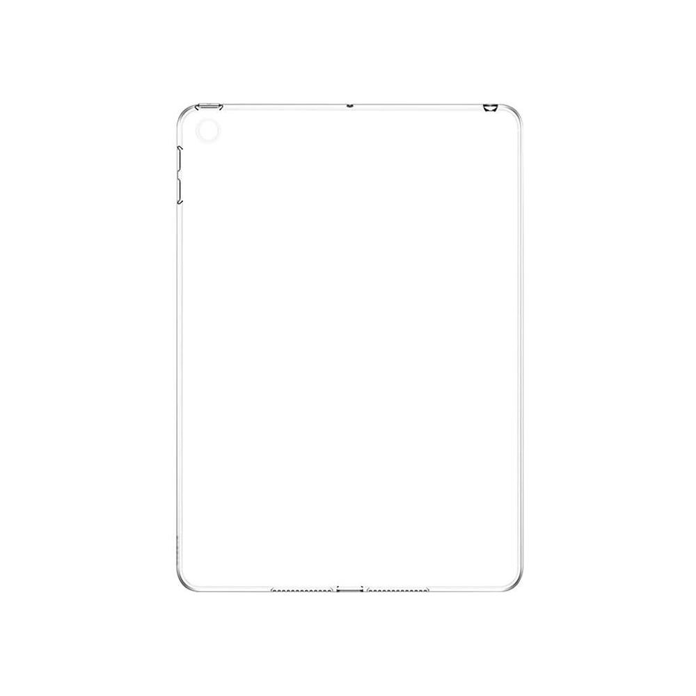 Etui Baseus Simple Apple iPad 9.7 2017/2018 (5. i 6. generacji) przeźroczyste