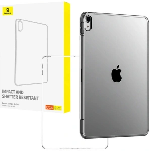 Kup Etui Baseus Simple Apple iPad 9.7 2017/2018 (5. i 6. generacji) przeźroczyste - BSU4905 - {ean13} - Sklep Home Screen