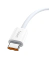 Kup Kabel USB-C / USB-C Baseus Superior 2 100W 1m weiß - BSU4906 - {ean13} - Sklep Home Screen