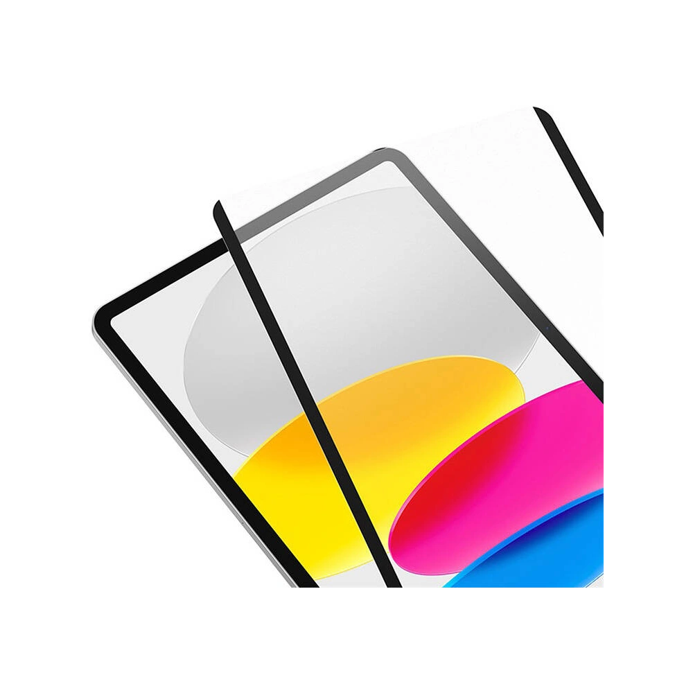 Folia ochronna Baseus Paper-Like Apple iPad 10.9" 2022 (10. generacji)