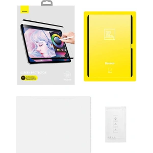 Buy Baseus Paper-Like Apple iPad 10.9" 2022 (10 gen) - BSU4908 - {ean13} - Home Screen Store Europe