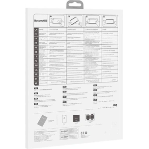 Buy Baseus Paper-Like Apple iPad 10.9" 2022 (10 gen) - BSU4908 - {ean13} - Home Screen Store Europe