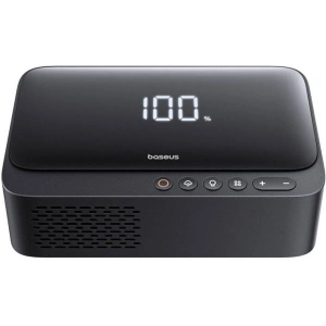 Kup Starterbatterie / Powerbank Baseus Super Energy Car Jump Starter 600A schwarz - BSU4909 - {ean13} - Sklep Home Screen