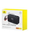 Kup Rozstarter / powerbank Baseus Super Energy Car Jump Starter 600A negru - BSU4909 - {ean13} - Sklep Home Screen