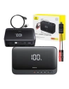 Kup Rozstarter / powerbank Baseus Super Energy Car Jump Starter 600A negru - BSU4909 - {ean13} - Sklep Home Screen