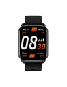 Buy QCY WATCH GS smartwatch IPX8 black - QCY63 - {ean13} - Home Screen Store Europe