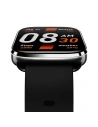 Buy QCY WATCH GS smartwatch IPX8 black - QCY63 - {ean13} - Home Screen Store Europe