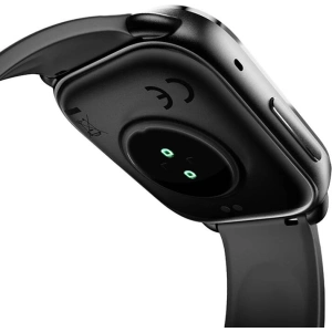 Kup Smartwatch QCY WATCH GS IPX8 czarny - QCY63 - {ean13} - Sklep Home Screen