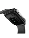 Buy QCY WATCH GS smartwatch IPX8 black - QCY63 - {ean13} - Home Screen Store Europe