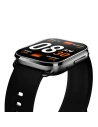 Buy QCY WATCH GS smartwatch IPX8 black - QCY63 - {ean13} - Home Screen Store Europe