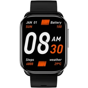 Kup Smartwatch QCY WATCH GS IPX8 szary - QCY64 - {ean13} - Sklep Home Screen