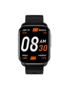 QCY WATCH GS smartwatch IPX8 grey