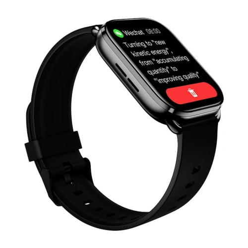 Kup Smartwatch QCY WATCH GS IPX8 gri - QCY64 - {ean13} - Sklep Home Screen