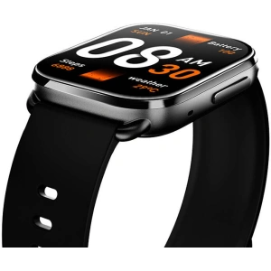 Kup Smartwatch QCY WATCH GS IPX8 szary - QCY64 - {ean13} - Sklep Home Screen