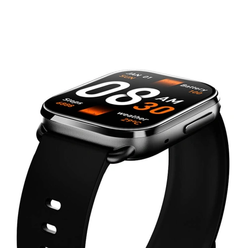 Kup Smartwatch QCY WATCH GS IPX8 gri - QCY64 - {ean13} - Sklep Home Screen