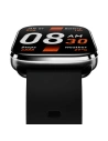 Buy QCY WATCH GS smartwatch IPX8 grey - QCY64 - {ean13} - Home Screen Store Europe