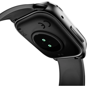 Kup Smartwatch QCY WATCH GS IPX8 szary - QCY64 - {ean13} - Sklep Home Screen
