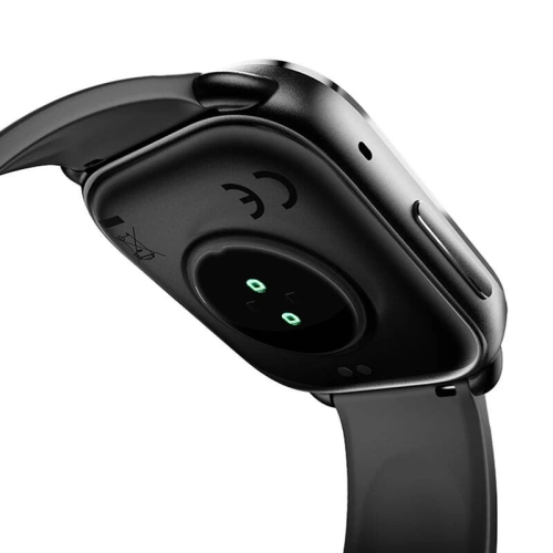 Kup Smartwatch QCY WATCH GS IPX8 gri - QCY64 - {ean13} - Sklep Home Screen