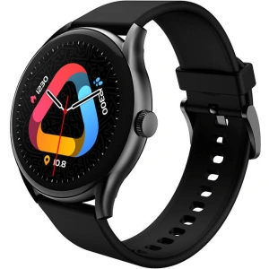 Kup Smartwatch QCY WATCH GT Amoled IPX8 czarny - QCY65 - {ean13} - Sklep Home Screen