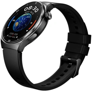 Kup Smartwatch QCY GT2 Amoled IPX7(czarny) - QCY66 - {ean13} - Sklep Home Screen