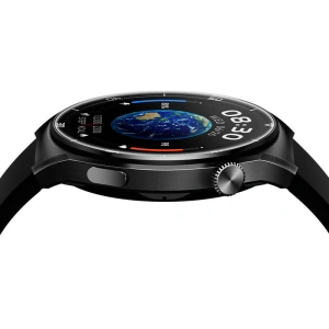 Kup Smartwatch QCY GT2 Amoled IPX7(czarny) - QCY66 - {ean13} - Sklep Home Screen
