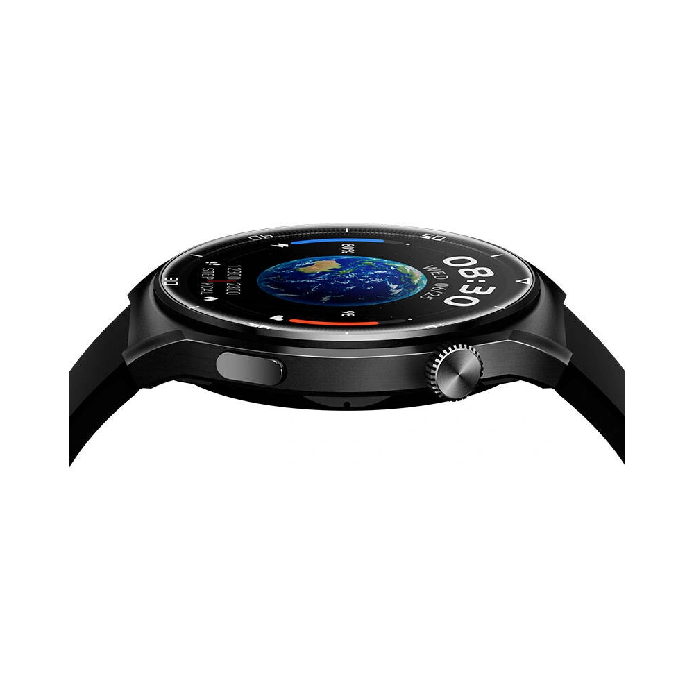 Smartwatch QCY GT2 Amoled IPX7(czarny)