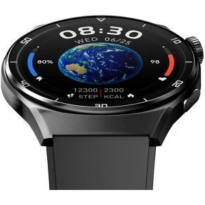 Kup Smartwatch QCY GT2 Amoled IPX7(czarny) - QCY66 - {ean13} - Sklep Home Screen