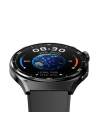 Buy QCY GT2 Amoled smartwatch IPX7(black) - QCY66 - {ean13} - Home Screen Store Europe