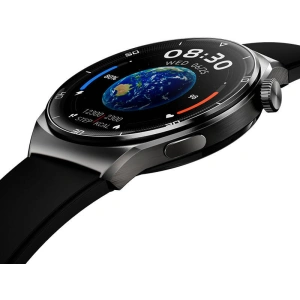 Kup Smartwatch QCY GT2 Amoled IPX7(czarny) - QCY66 - {ean13} - Sklep Home Screen