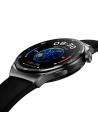 Buy QCY GT2 Amoled smartwatch IPX7(black) - QCY66 - {ean13} - Home Screen Store Europe