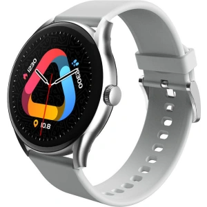 Kup Smartwatch QCY WATCH GT Amoled IPX8 szary - QCY67 - {ean13} - Sklep Home Screen