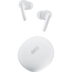 Kup Drahtlose In-Ear Kopfhörer QCY T13 ANC2 ANC TWS Bluetooth 5.3 weiß - QCY68 - {ean13} - Sklep Home Screen