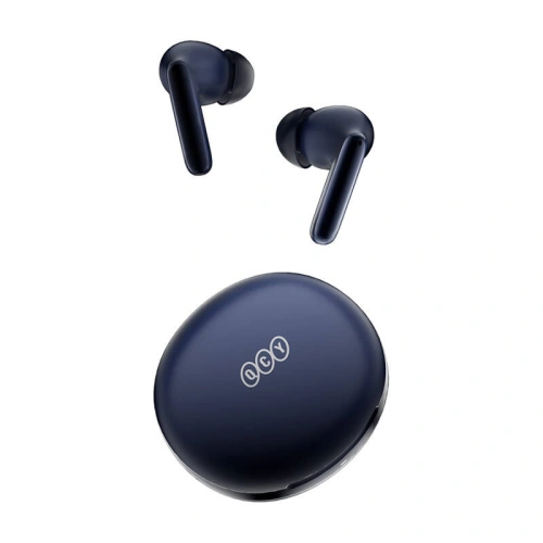 Kup Vezeték nélküli fülhallgató QCY T13 ANC2 ANC TWS Bluetooth 5.3 kék - QCY69 - {ean13} - Sklep Home Screen