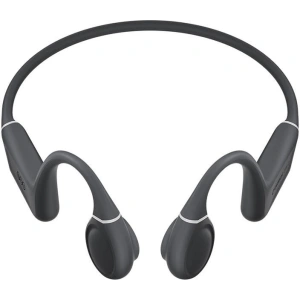 Kup Słuchawki bezprzewodowe open ear QCY T25 IPX5 Bluetooth 5.3 szare - QCY70 - {ean13} - Sklep Home Screen
