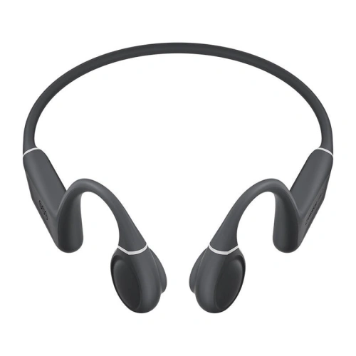 Kup Bezdrátová sluchátka open ear QCY T25 IPX5 Bluetooth 5.3 šedá - QCY70 - {ean13} - Sklep Home Screen