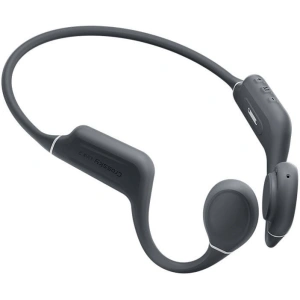 Kup Słuchawki bezprzewodowe open ear QCY T25 IPX5 Bluetooth 5.3 szare - QCY70 - {ean13} - Sklep Home Screen