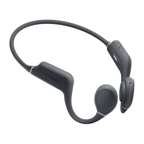 Kup Bezdrátová sluchátka open ear QCY T25 IPX5 Bluetooth 5.3 šedá - QCY70 - {ean13} - Sklep Home Screen