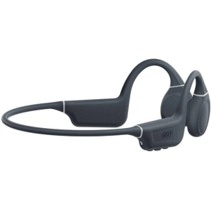 Kup Słuchawki bezprzewodowe open ear QCY T25 IPX5 Bluetooth 5.3 szare - QCY70 - {ean13} - Sklep Home Screen