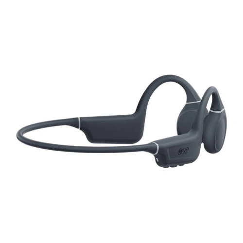 Kup Bezdrátová sluchátka open ear QCY T25 IPX5 Bluetooth 5.3 šedá - QCY70 - {ean13} - Sklep Home Screen